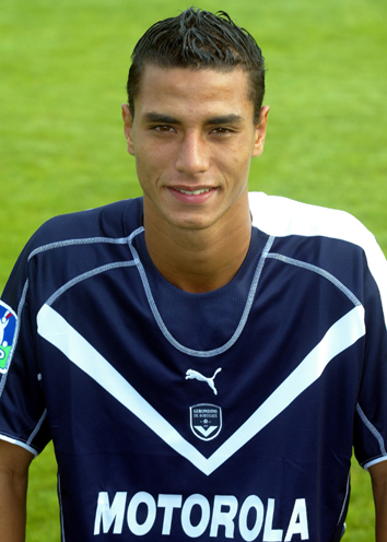 chamakh